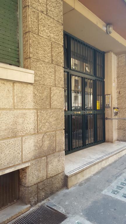 Sweet Roma Hotel Exterior foto
